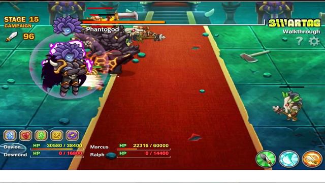 Победителей не судят! XD Игра Mighty Knight Могучий Рыцарь [4 серия] Финал смотреть онлайн