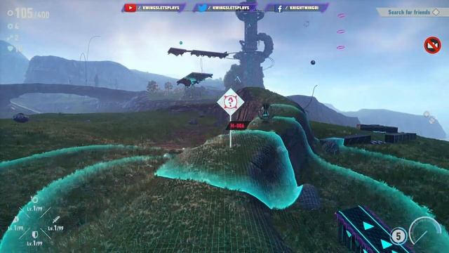 Sonic Frontiers Full Game Walkthrough Part 1 SONIC IS BACK! (PS5) смотреть онлайн