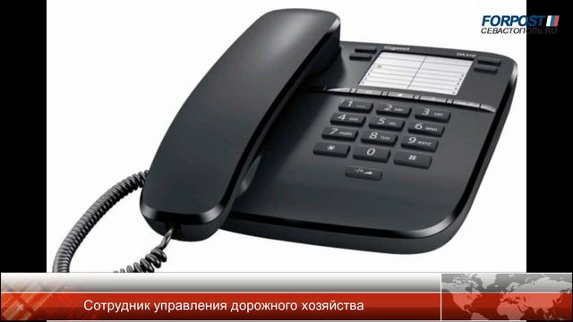 В Севастополе кроют дороги матом, а не асфальтом смотреть онлайн