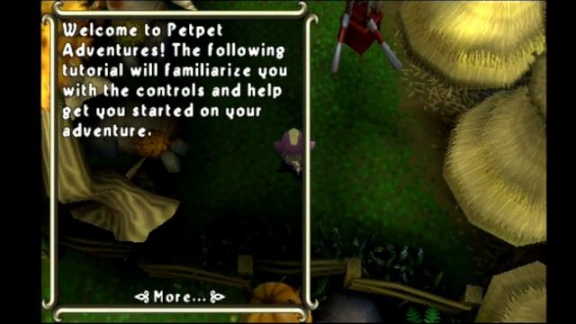 10 Minute 1st Impressions : Neopets Petpet Adventures: The Wand of Wishing смотреть онлайн