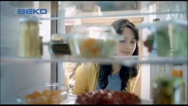 BEKO šaldytuvai su "Active Dual Cooling No Frost" technologija смотреть онлайн