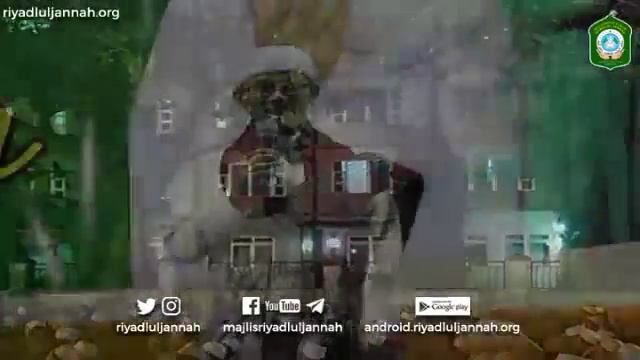 SAFARI MAULID MALAM AHAD DI UNIVERSITAS ISLAM MALANG смотреть онлайн