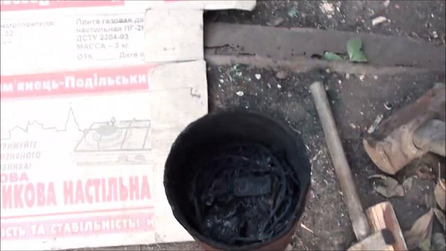 Как правильно обжечь медь. смотреть онлайн