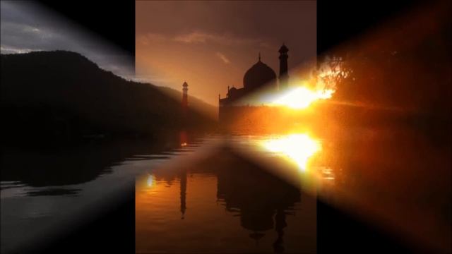 Deuter - Endless Horizon [New Age, Relax]