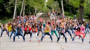 Patrick Hernandez - Born To Be Alive ( Dance Video )