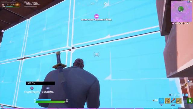 БОСС скин челендж! смотреть онлайн