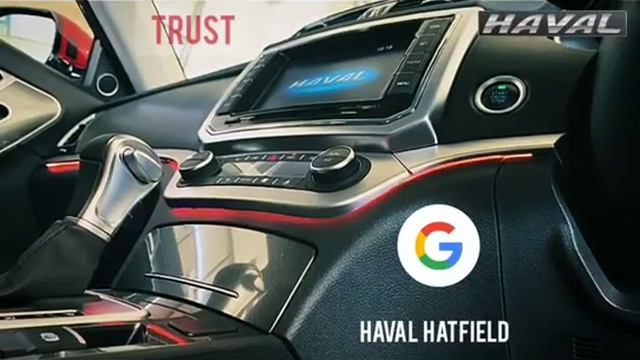 Haval H6C 2.0T in all its glory смотреть онлайн