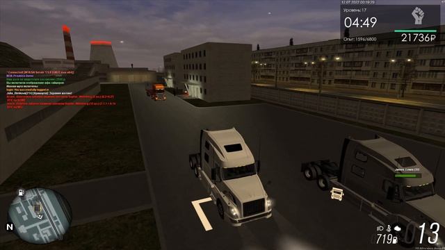 ЛУЧШИЙ ЗАРАБОТОК НА СОБСТВЕННОЙ ФУРЕ НА МТА ПРОВИНЦИЯ | ЛУЧШЕЕ ОБНОВЛЕНИЕ!!! | ?ЗАРАБОТАЛ МИЛЛИОНЫ?