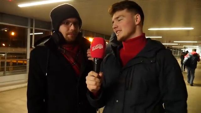 Как люди относятся к геям в России?