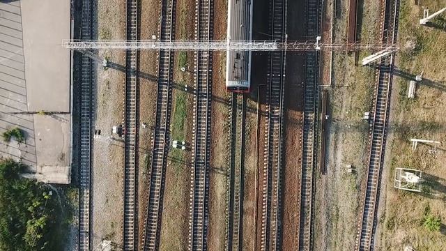 АЭРОСЪЁМКА ? ГОРОД ЧЕХОВ (МОСКОВСКАЯ ОБЛАСТЬ) смотреть онлайн