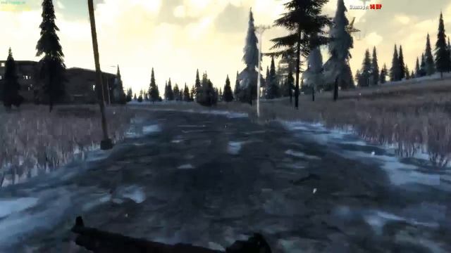 Survival - Postapocalypse Now(Как найти бункер,копейку,зил и выжить. день1) гайд - 1 / 2 смотреть онлайн