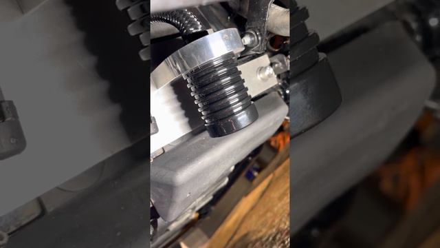 2018 STREET GLIDE external breather kit install TRASK/DK смотреть онлайн