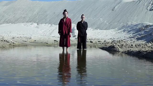 HAPPYPLANET  For Ukrainian New Fashion Days 2020