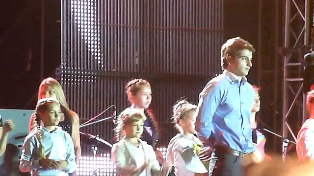 +++СПОРТ-ВСЕМ МИРОМ, ТАГАНРОГ-31.08.2013+++ смотреть онлайн