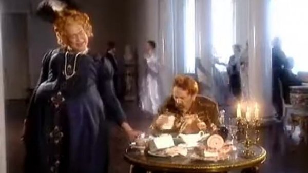 Gorodok Мне на ночь жирного нельзя