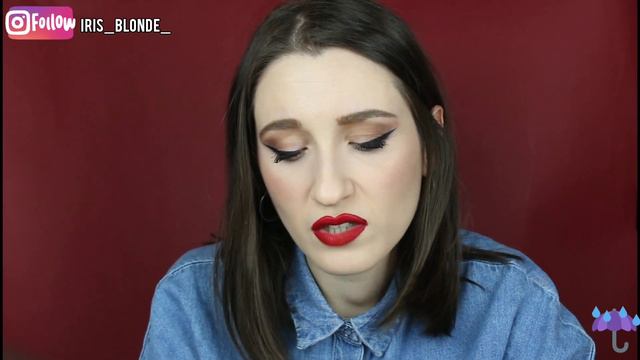 TOP E FLOP MAKEUP#OTTOBRE&NOVEMBRE 2020|Iris Blonde смотреть онлайн