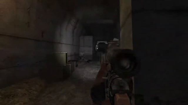 Stalker тень чернобыля проникнуть в саркофаг смотреть онлайн