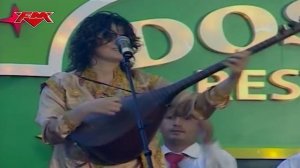 Asiq Zulfiyye - Yaniq keremi FM-Production