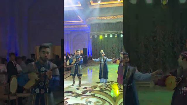 Әгугай ансамбльі құда қарсы алу ! смотреть онлайн