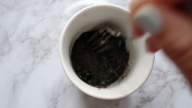 EASY 2 INGREDIENT OREO MUG CAKE ♡ | ShayBrit смотреть онлайн