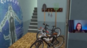 Я Построила КОММУНАЛКУ | Sims 4 |  В АРЕНДУ