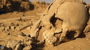 МОЖНО ЛИ УТОНУТЬ В ЗЫБУЧЕМ ПЕСКЕ