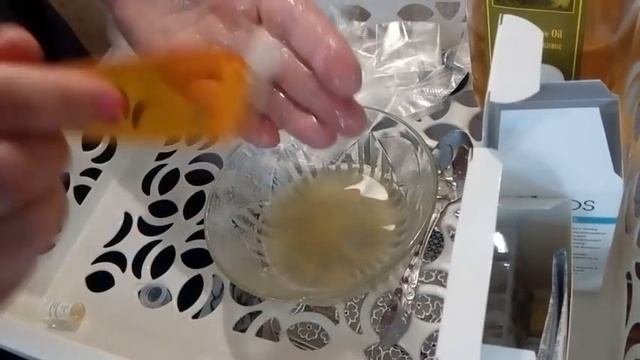 КАК БЫСТРО сделать наши РУЧКИ МОЛОДЫМИ ? Легко !How fast to make our pens young ? смотреть онлайн