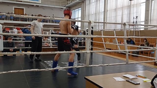 78.Гирос(Наяр,Гродно) - Иванов(Gym Stars,Минск)