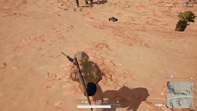 PUBG Rank 1 - Gorb 21 kills [NA] SOLO TPP - PLAYERUNKNOWN'S BATTLEGROUNDS #189 смотреть онлайн
