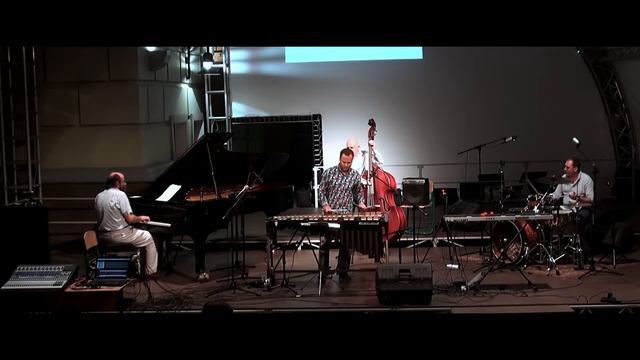 Estate (by Bruno Martino) COVER. ANATOLY TEKUCHYOV QUARTET смотреть онлайн