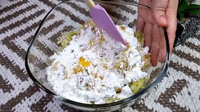 Einfach die Eier und Kohl auf diese Weise braten und das Ergebnis wird köstlich! смотреть онлайн