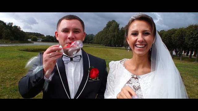 Татарская свадьба. Тахир и Лилия by Wedding Kino смотреть онлайн