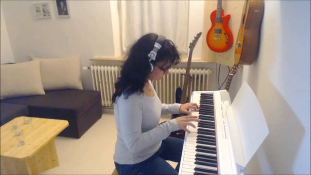 Marilyn Manson Coma White Piano смотреть онлайн