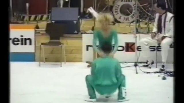 Rock'n'Roll World Champions: DIEGO i MARZIA смотреть онлайн