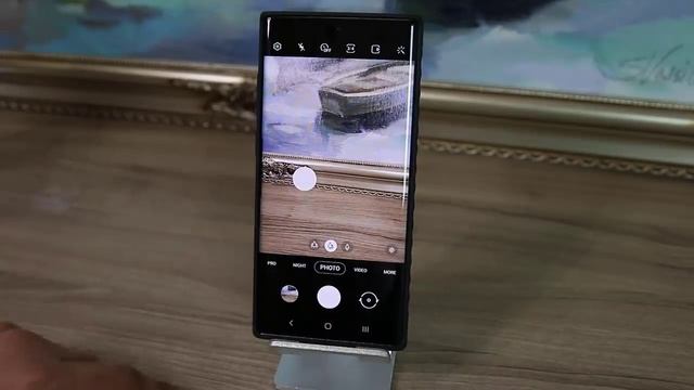 Best Samsung Galaxy Camera Tips, Tricks, & Settings! (for S20, Note 10 and S10) смотреть онлайн