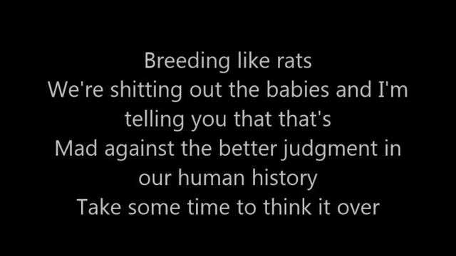 Leftover Crack- Life Is Pain lyrics смотреть онлайн