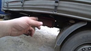 Новые Инструментальные Ящики Daken на мой Прицеп Kogel