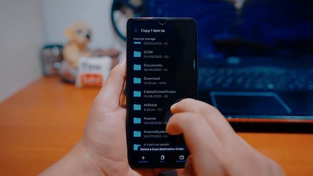 LOS MEJORES TEMAS para tu HUAWEI - iPad Air Edition (EMUI THEMES) смотреть онлайн
