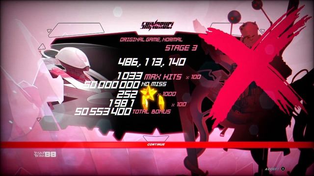 Shinorubi Normal 1cc. смотреть онлайн