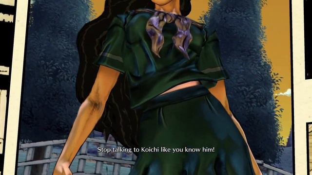All Mirror Character Intros-JoJo's Bizarre Adventure All-Star Battle R  (All DLC Included)