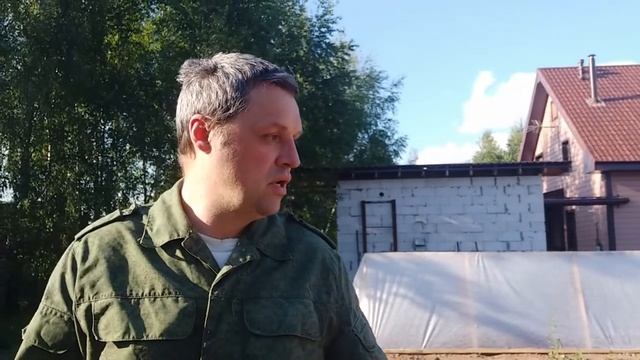 МАЛОБЮДЖЕТНЫЙ ОГОРОД СВОИМИ РУКАМИ И РУКАМИ СОСЕДЕЙ. смотреть онлайн