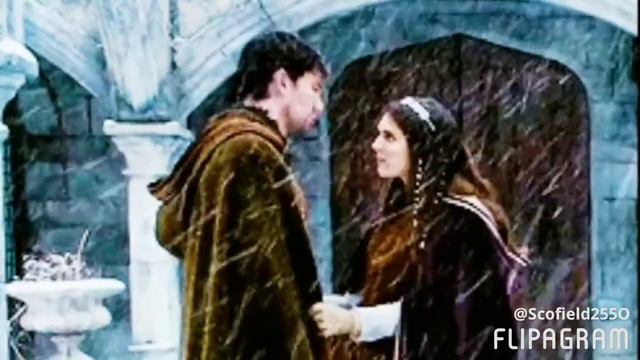 Torrance Coombs (Reign Edit) King And Country 