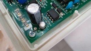 Не включается котёл Имергаз Eolo Mythos. Просто нет питания.