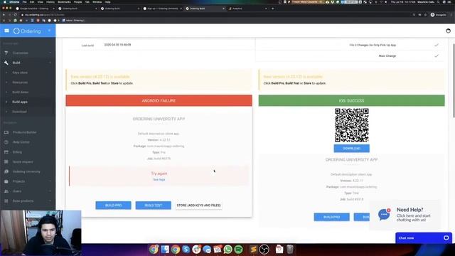 Ordering University · 39th Lesson · Google Analytics! (EDITED VERSION) смотреть онлайн