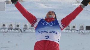 Klaebo & Bolshunov | For the Glory