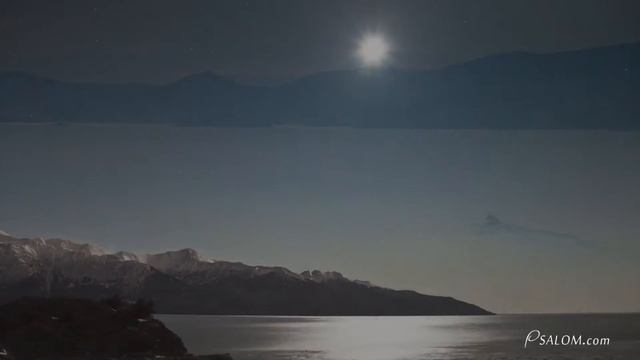 Псалом 17 - Возлюблю тебя, Господи... смотреть онлайн