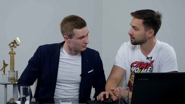 Что делает UX-дизайнер и почему он нужен всем? смотреть онлайн