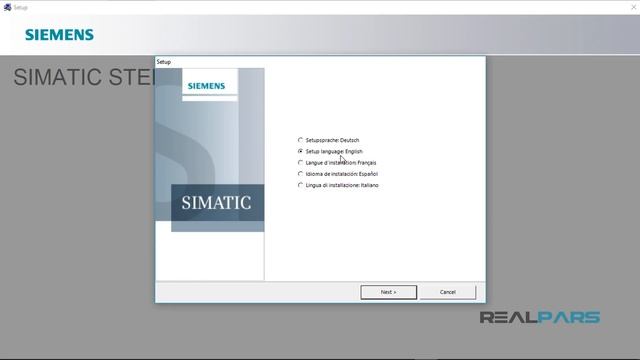 SOLVED - PLC Modules are Missing in the Hardware of STEP7 V5.6 смотреть онлайн