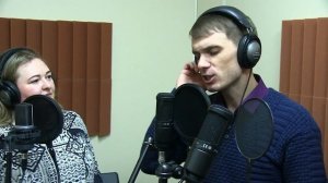 Торжественная песня на День работника культуры