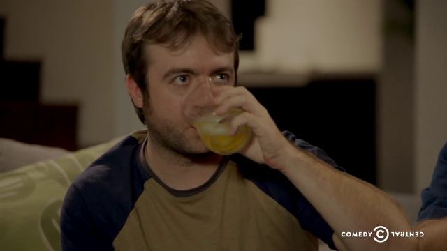 Drunk History - Assassin's Creed Syndicate смотреть онлайн
